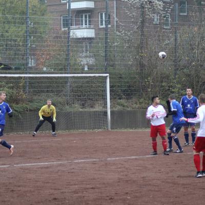 25.11.2018 18. Punktspiel Gegen Preussen Hamburg 1 4 Zu 1 Gewonnen 0018