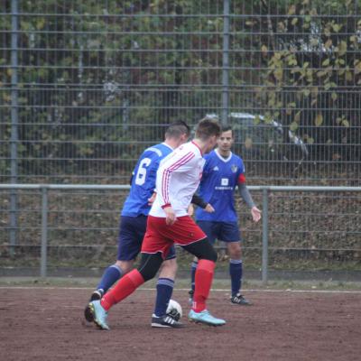 25.11.2018 18. Punktspiel Gegen Preussen Hamburg 1 4 Zu 1 Gewonnen 0019