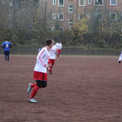 25.11.2018 18. Punktspiel Gegen Preussen Hamburg 1 4 Zu 1 Gewonnen 0022