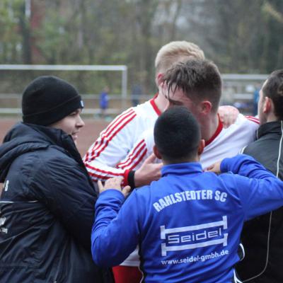 25.11.2018 18. Punktspiel Gegen Preussen Hamburg 1 4 Zu 1 Gewonnen 0023