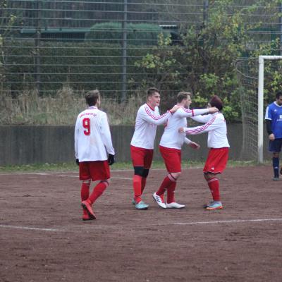 25.11.2018 18. Punktspiel Gegen Preussen Hamburg 1 4 Zu 1 Gewonnen 0026