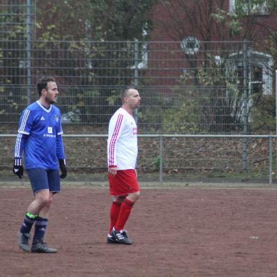 25.11.2018 18. Punktspiel Gegen Preussen Hamburg 1 4 Zu 1 Gewonnen 0027