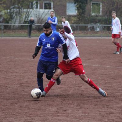 25.11.2018 18. Punktspiel Gegen Preussen Hamburg 1 4 Zu 1 Gewonnen 0028