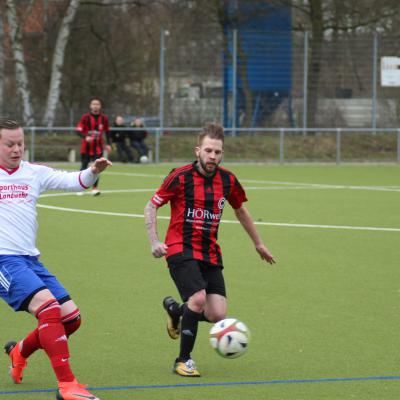 09.03.2019 21. Punktspiel Gegen Concordia 3 6 Zu 2 Gewonnen 0025