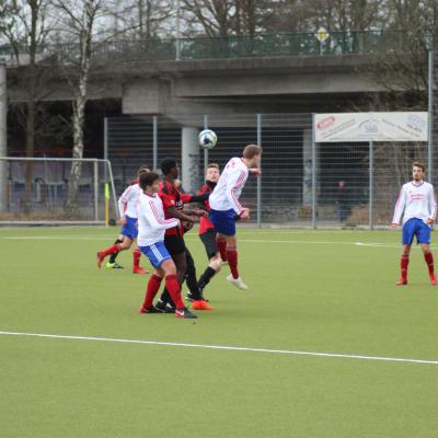 09.03.2019 21. Punktspiel Gegen Concordia 3 6 Zu 2 Gewonnen 0029