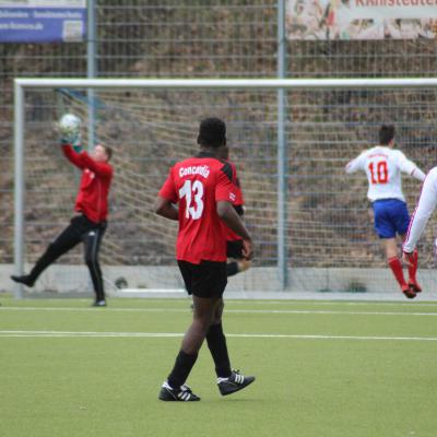 09.03.2019 21. Punktspiel Gegen Concordia 3 6 Zu 2 Gewonnen 0030