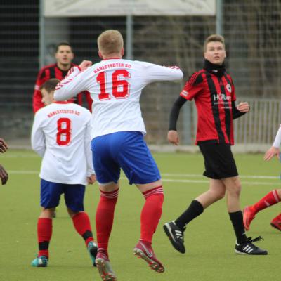 09.03.2019 21. Punktspiel Gegen Concordia 3 6 Zu 2 Gewonnen 0033