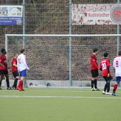 09.03.2019 21. Punktspiel Gegen Concordia 3 6 Zu 2 Gewonnen 0036