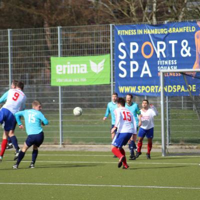 17.03.2019 22. Punktspiel Gegen Bramfeld 3 5 Zu 2 Gewonnen 0011