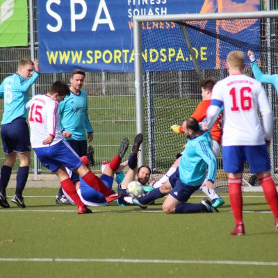 17.03.2019 22. Punktspiel Gegen Bramfeld 3 5 Zu 2 Gewonnen 0013