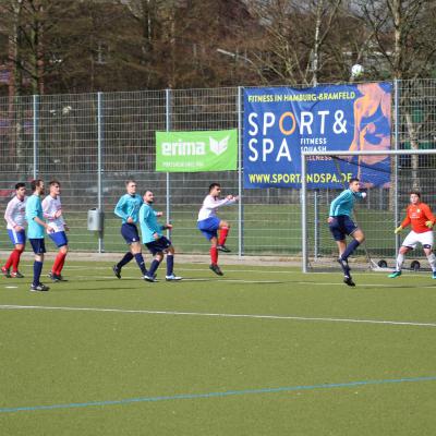 17.03.2019 22. Punktspiel Gegen Bramfeld 3 5 Zu 2 Gewonnen 0016
