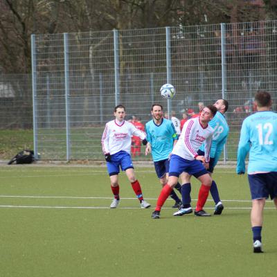 17.03.2019 22. Punktspiel Gegen Bramfeld 3 5 Zu 2 Gewonnen 0020