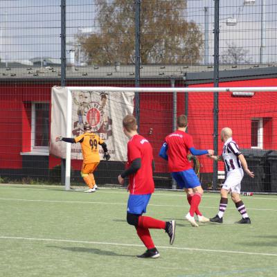 13.04.2019 24. Punktspiel Gegen St. Pauli 7 4 Zu 1 Verloren 0023