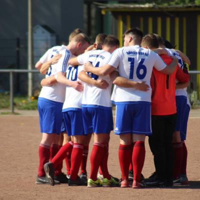 19.04.2019 20. Punktspiel Gegen Tonndorf Lohe 1 2 Zu 1 Gewonnen 0004