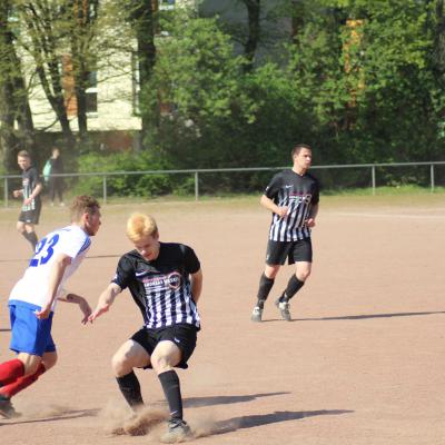 19.04.2019 20. Punktspiel Gegen Tonndorf Lohe 1 2 Zu 1 Gewonnen 0010