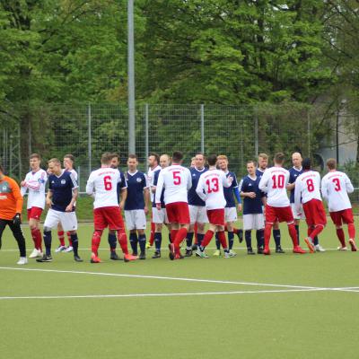 28.04.2019 26. Punktspiel Gegen Tus Berne 4 6 Zu 0 Gewonnen 0003