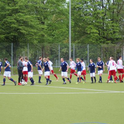 28.04.2019 26. Punktspiel Gegen Tus Berne 4 6 Zu 0 Gewonnen 0005