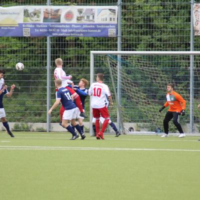 28.04.2019 26. Punktspiel Gegen Tus Berne 4 6 Zu 0 Gewonnen 0006