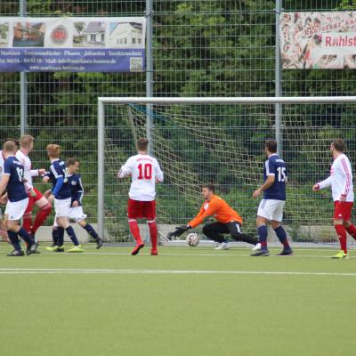 28.04.2019 26. Punktspiel Gegen Tus Berne 4 6 Zu 0 Gewonnen 0007