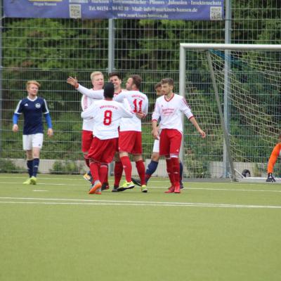 28.04.2019 26. Punktspiel Gegen Tus Berne 4 6 Zu 0 Gewonnen 0008