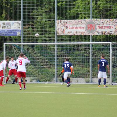 28.04.2019 26. Punktspiel Gegen Tus Berne 4 6 Zu 0 Gewonnen 0016