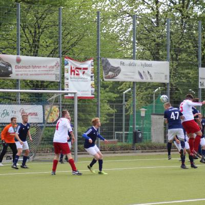 28.04.2019 26. Punktspiel Gegen Tus Berne 4 6 Zu 0 Gewonnen 0032