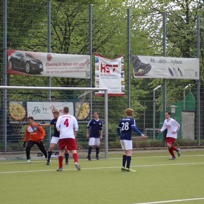 28.04.2019 26. Punktspiel Gegen Tus Berne 4 6 Zu 0 Gewonnen 0033