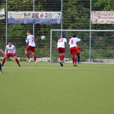 28.04.2019 26. Punktspiel Gegen Tus Berne 4 6 Zu 0 Gewonnen 0036