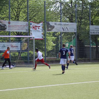 28.04.2019 26. Punktspiel Gegen Tus Berne 4 6 Zu 0 Gewonnen 0037