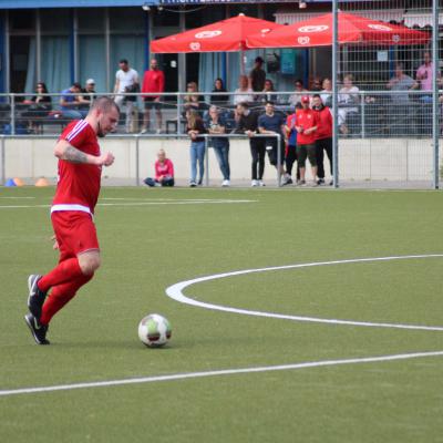 19.05.2019 29. Punktspiel Gegen Fc Dynamo 1 3 Zu 1 Verloren 0007