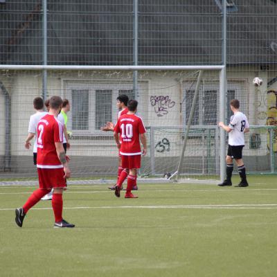 19.05.2019 29. Punktspiel Gegen Fc Dynamo 1 3 Zu 1 Verloren 0008