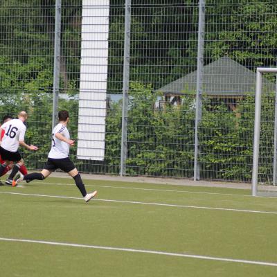 19.05.2019 29. Punktspiel Gegen Fc Dynamo 1 3 Zu 1 Verloren 0013