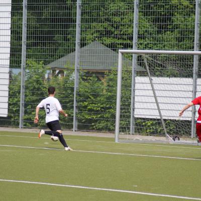 19.05.2019 29. Punktspiel Gegen Fc Dynamo 1 3 Zu 1 Verloren 0014