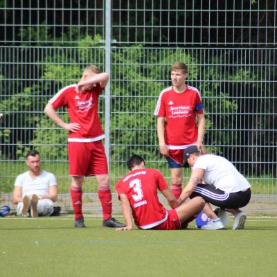 19.05.2019 29. Punktspiel Gegen Fc Dynamo 1 3 Zu 1 Verloren 0017