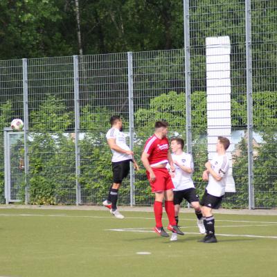 19.05.2019 29. Punktspiel Gegen Fc Dynamo 1 3 Zu 1 Verloren 0018