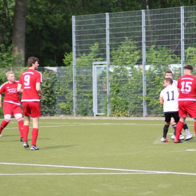 19.05.2019 29. Punktspiel Gegen Fc Dynamo 1 3 Zu 1 Verloren 0019