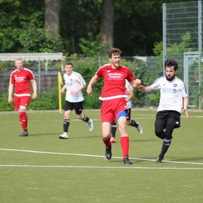 19.05.2019 29. Punktspiel Gegen Fc Dynamo 1 3 Zu 1 Verloren 0020