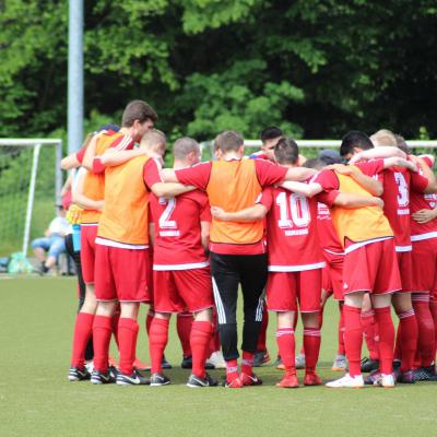 19.05.2019 29. Punktspiel gegen FC Dynamo 1 3 zu 1 verloren