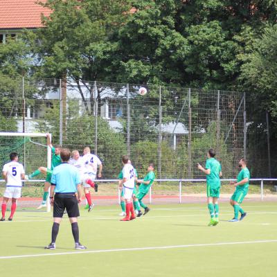 20.07.2019 1. Pokalrunde Gegen Hamm United 3 1 Zu 2 Verloren 0006