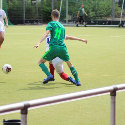 20.07.2019 1. Pokalrunde Gegen Hamm United 3 1 Zu 2 Verloren 0008