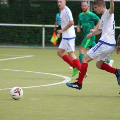 20.07.2019 1. Pokalrunde Gegen Hamm United 3 1 Zu 2 Verloren 0011