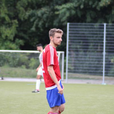 11.08.2019 11 3. Punktspiel Gegen Lorbeer 1 0 Zu 3 Verloren 0013