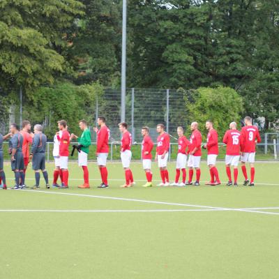 01.09.2019 6. Punktspiel Gegen Tsv Wandsetal 2 5 Zu 1 Gewonnen 0002