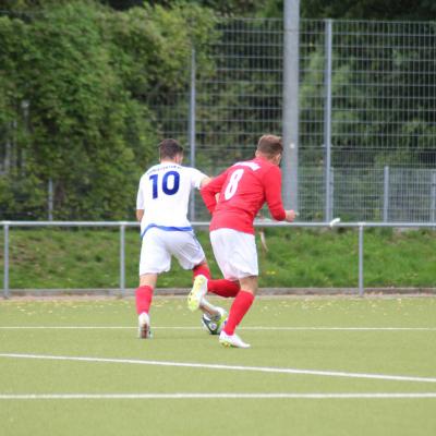 01.09.2019 6. Punktspiel Gegen Tsv Wandsetal 2 5 Zu 1 Gewonnen 0003