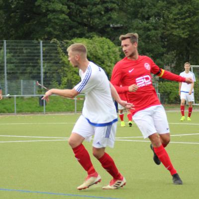 01.09.2019 6. Punktspiel Gegen Tsv Wandsetal 2 5 Zu 1 Gewonnen 0006