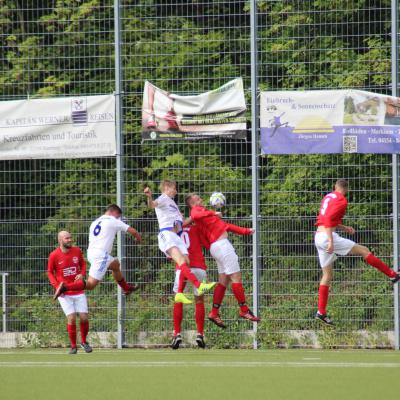 01.09.2019 6. Punktspiel Gegen Tsv Wandsetal 2 5 Zu 1 Gewonnen 0010