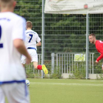 01.09.2019 6. Punktspiel Gegen Tsv Wandsetal 2 5 Zu 1 Gewonnen 0016