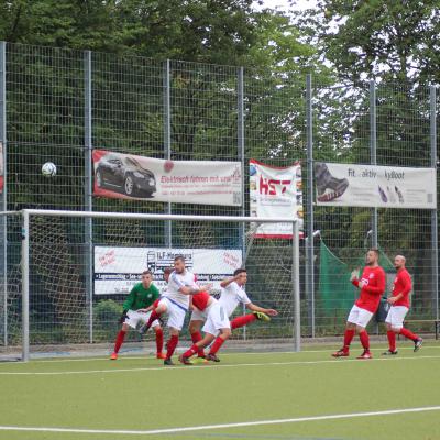 01.09.2019 6. Punktspiel Gegen Tsv Wandsetal 2 5 Zu 1 Gewonnen 0020