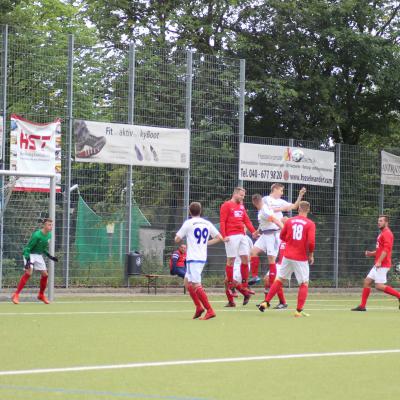 01.09.2019 6. Punktspiel Gegen Tsv Wandsetal 2 5 Zu 1 Gewonnen 0027