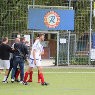 01.09.2019 6. Punktspiel Gegen Tsv Wandsetal 2 5 Zu 1 Gewonnen 0029